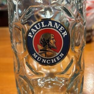 Paulaner Munchen Stien